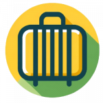 Suitcase