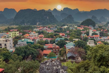Vietnam